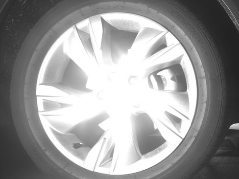 Used 2025 Buick Encore GX Preferred image 13