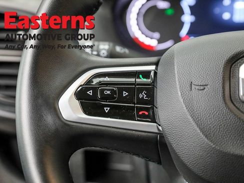 Used 2024 RAM ProMaster 3500 image 16