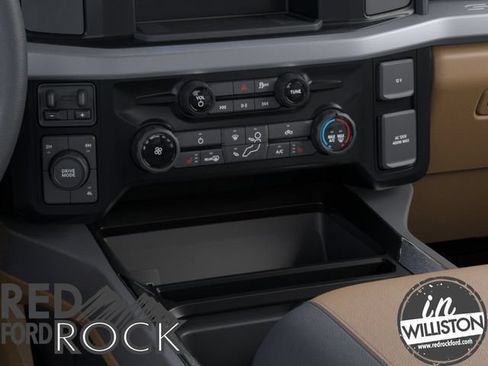 New 2026 Ford F450 XLT w/ XLT Value Package AWD/4WD image 15