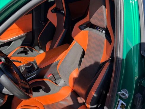 Used 2021 BMW M3 w/ Executive Package image 18