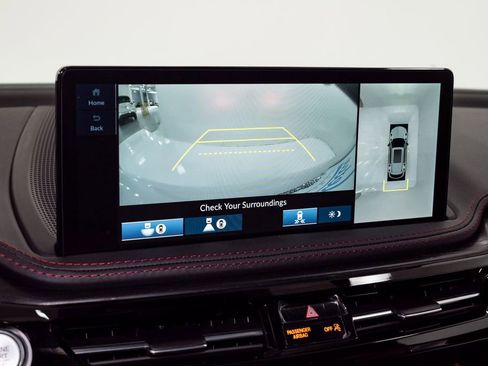 New 2026 Acura MDX Type S image 15