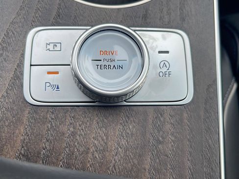 New 2026 Genesis GV80 3.5T Advanced AWD/4WD image 33