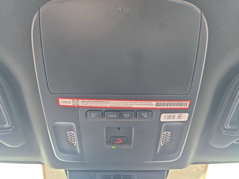 Certified 2025 Toyota Camry XSE FWD image 24