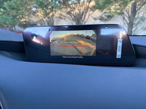 New 2026 MAZDA MAZDA3 2.5 S Sedan w/ Preferred Pkg image 19