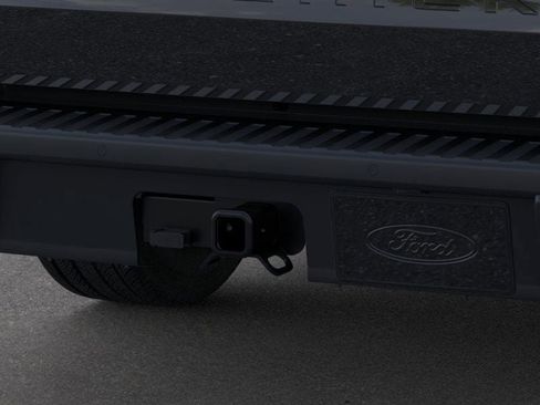 New 2025 Ford Maverick XLT w/ XLT Luxury Package FWD image 23