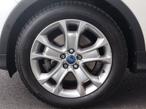 Used 2013 Ford Escape SEL AWD/4WD image 43