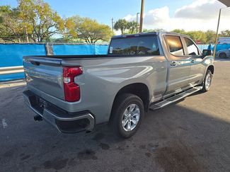 Used 2024 Chevrolet Silverado 1500 LT w/ Protection Package video 3