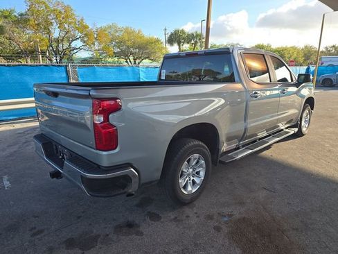 Used 2024 Chevrolet Silverado 1500 LT w/ Protection Package image 3
