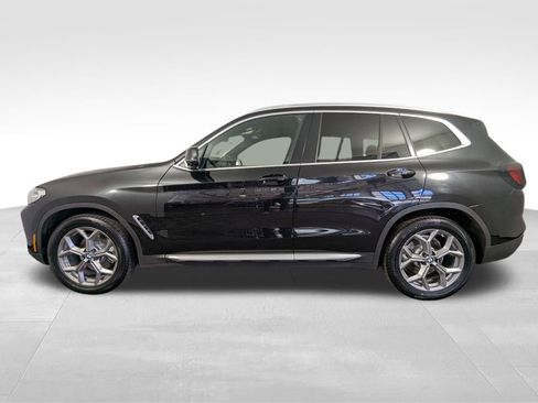 Used 2023 BMW X3 sDrive30i w/ Convenience Package image 19