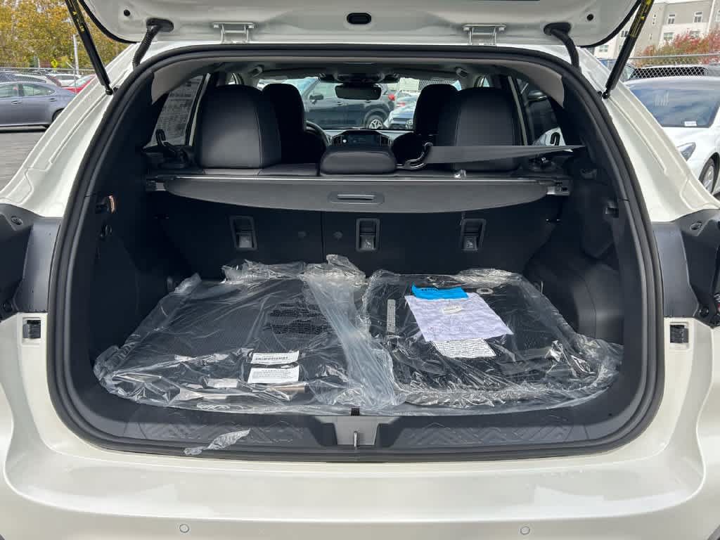 New 2026 Subaru Crosstrek 2.5i Limited AWD/4WD image 20