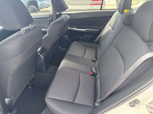 Used 2016 Subaru Impreza 2.0i Sport Premium AWD/4WD image 13