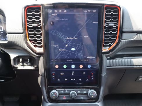 New 2026 Ford Ranger Raptor AWD/4WD image 7