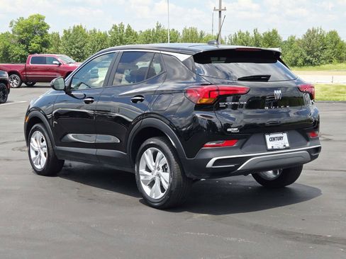 Used 2025 Buick Encore GX Preferred w/ Comfort Package AWD/4WD image 6