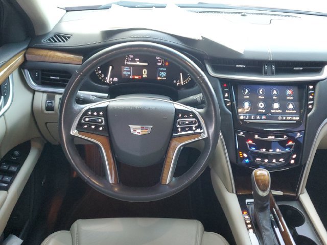 Used 2019 Cadillac XTS Luxury w/ Driver Awareness Package FWD image 13