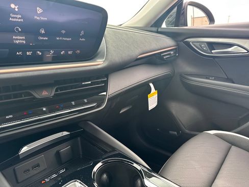New 2026 Buick Envision Sport Touring AWD/4WD image 15