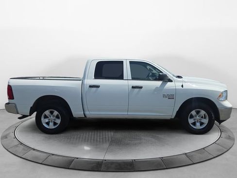 Used 2023 RAM 1500 Tradesman w/ Popular Equipment Group AWD/4WD image 6