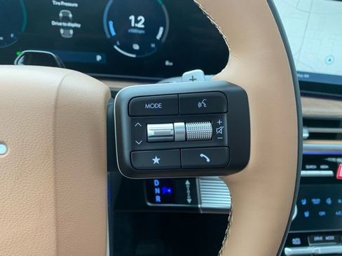 New 2026 Hyundai Santa Fe Calligraphy image 28