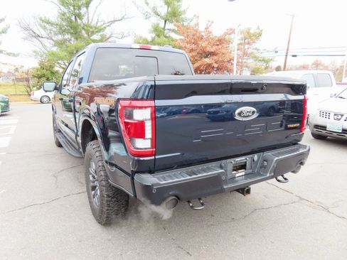Used 2023 Ford F150 Tremor w/ Equipment Group 402A High image 7