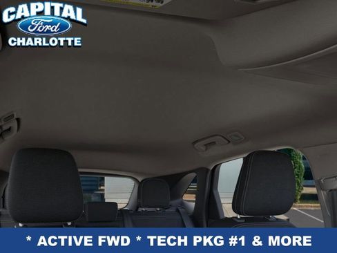 New 2026 Ford Escape Active w/ Tech Pack #1 image 23