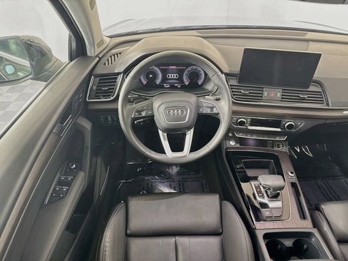 Certified 2024 Audi Q5 2.0T Premium Plus w/ Premium Plus Package AWD/4WD image 21
