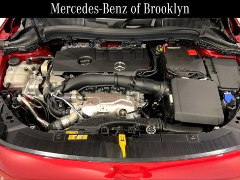 Certified 2023 Mercedes-Benz GLA 250 4MATIC image 29