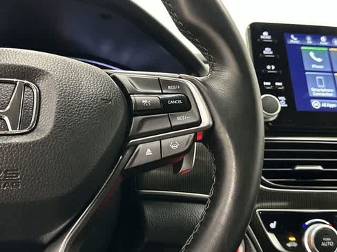 Used 2022 Honda Accord Sport Special Edition image 18