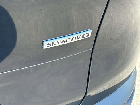 Certified 2025 MAZDA CX-30 AWD 2.5 S w/ Premium Package image 8