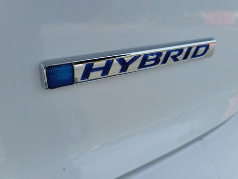New 2026 Honda Accord EX-L image 8