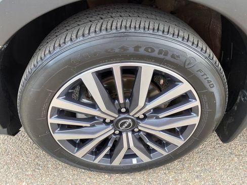 Used 2024 Nissan Kicks SV FWD image 23