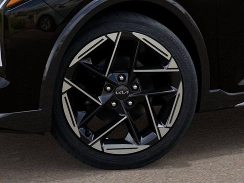 New 2026 Kia K4 GT-Line image 9