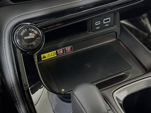 Used 2024 Lexus NX 350h AWD w/ Vision Package image 16