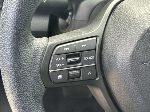 Certified 2024 Honda CR-V EX image 23