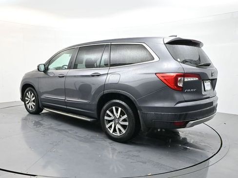Used 2020 Honda Pilot EX-L image 7