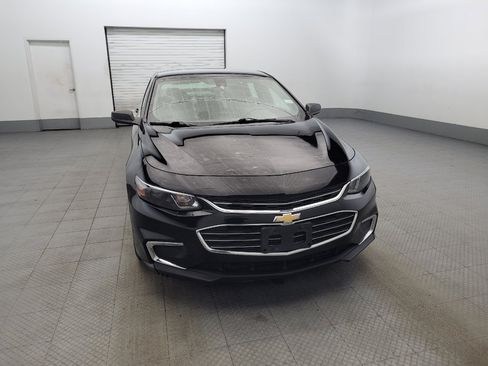 Used 2016 Chevrolet Malibu LS FWD image 14