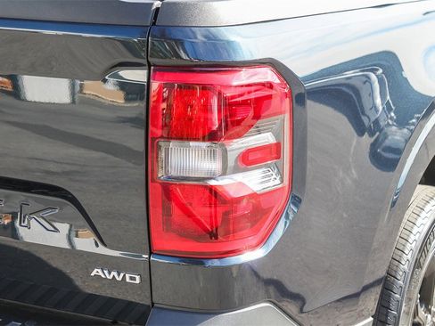 Certified 2023 Ford Maverick XLT w/ Equipment Group 300A Standard image 11