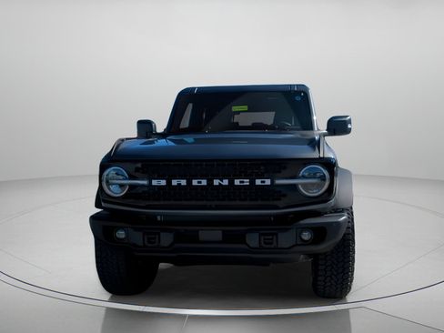 New 2025 Ford Bronco Badlands image 8