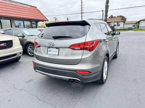 Used 2013 Hyundai Santa Fe Sport 2.0T FWD image 5