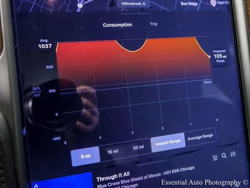 Used 2020 Tesla Model S Long Range image 22