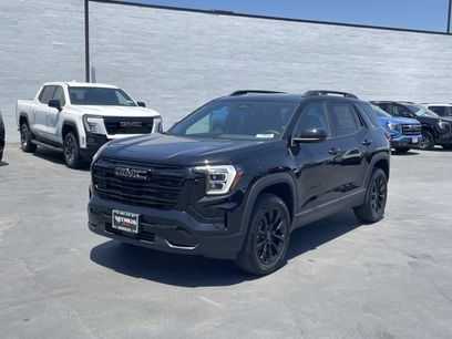 New 2026 GMC Terrain Elevation w/ Elevation Premium Package
