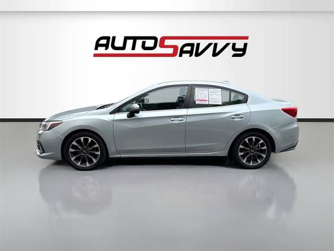 Used 2020 Subaru Impreza 2.0i Limited image 4