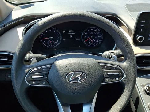 Used 2022 Hyundai Santa Fe SEL w/ Cargo Package AWD/4WD image 18