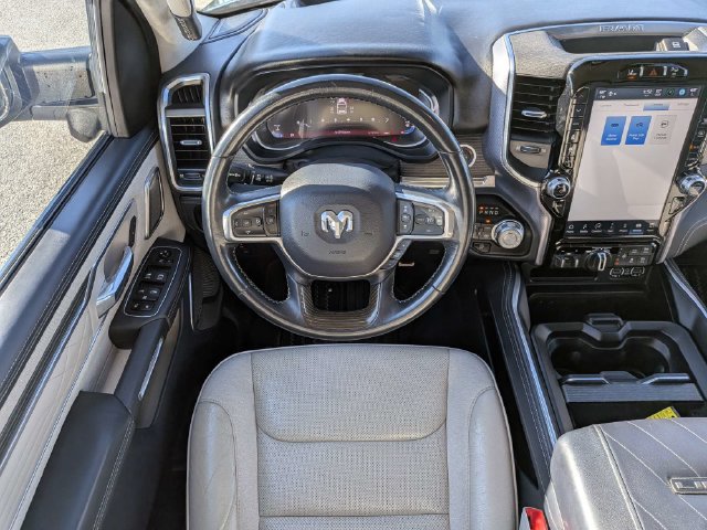 Used 2023 RAM 1500 Limited AWD/4WD image 13