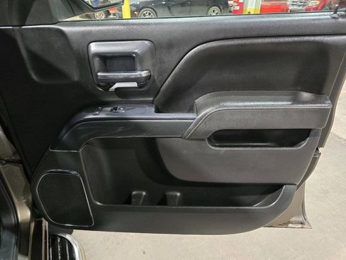 Used 2015 GMC Sierra 1500 SLE w/ All-Terrain Package image 38