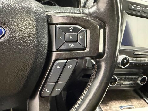 Used 2019 Ford Expedition Max Limited AWD/4WD image 32