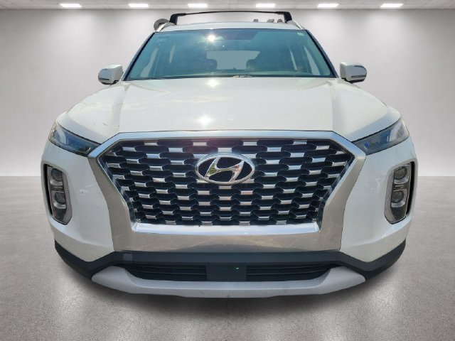Used 2020 Hyundai Palisade SEL FWD image 9