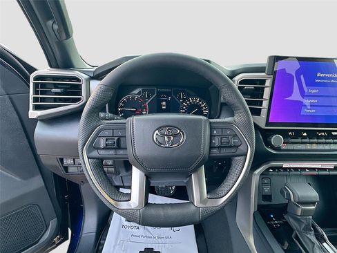 New 2026 Toyota Tundra SR5 image 11