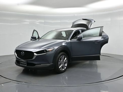 Used 2020 MAZDA CX-30 FWD w/ Premium Package image 31