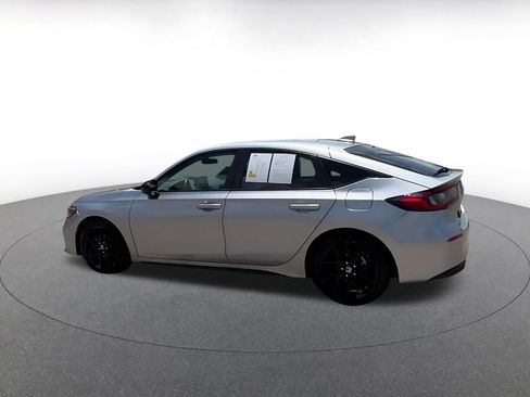 Used 2025 Honda Civic Sport image 10