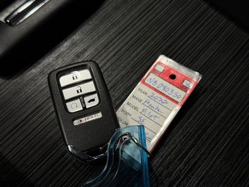 Used 2022 Honda Pilot Special Edition image 37