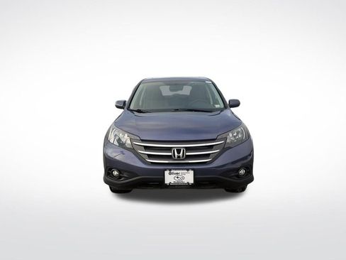 Used 2013 Honda CR-V EX image 3